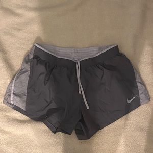 Nike DRI-FIT running shorts